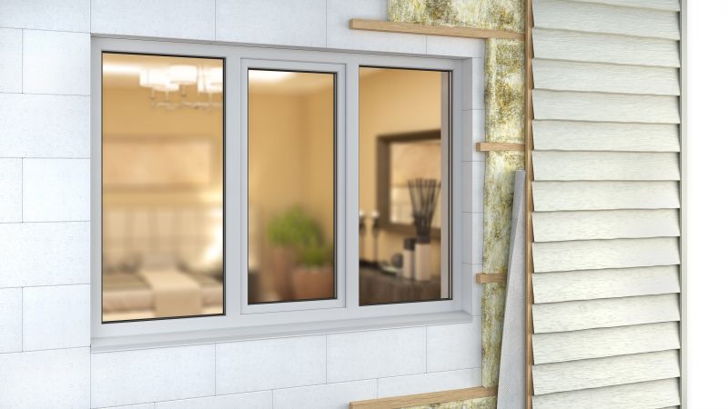 Applying Insulation Layers